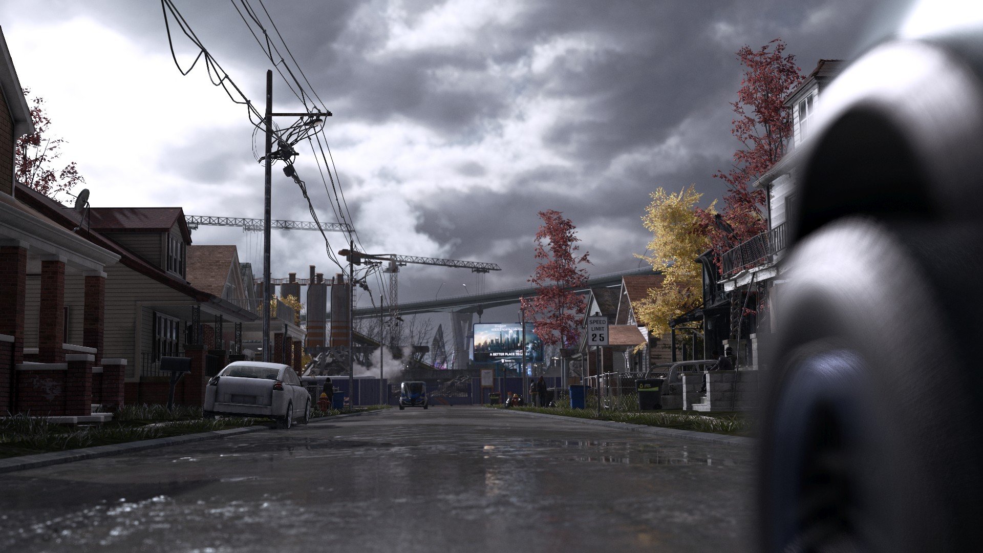 Detroit: Become Human - Imagen 50